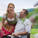 Fogadó Linde Hofstetten