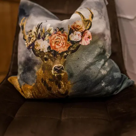 イン Linde Hofstetten