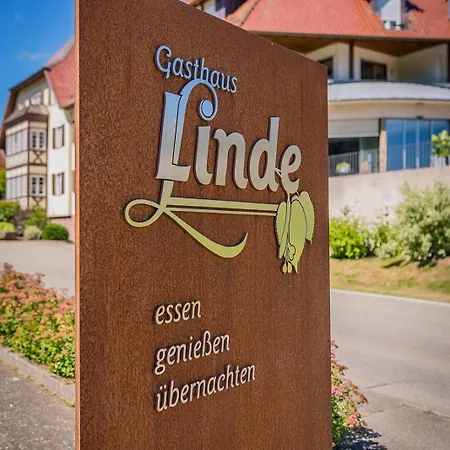 Linde Hofstetten (Baden-Wurttemberg)