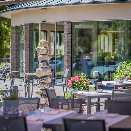 Мини-отель Linde