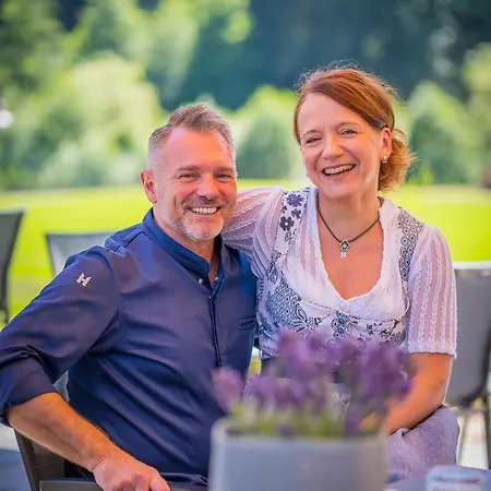 Linde Мини-отель Hofstetten (Baden-Wurttemberg)