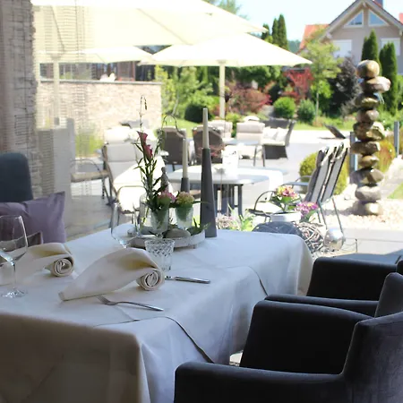 イン Linde Hofstetten