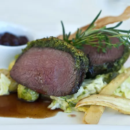 Linde イン Hofstetten