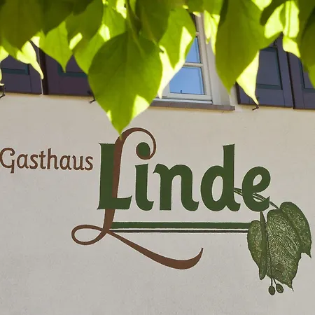 Herberg Linde Hofstetten (Baden-Wurttemberg)