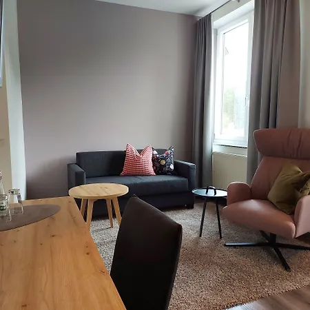 Linde イン Hofstetten