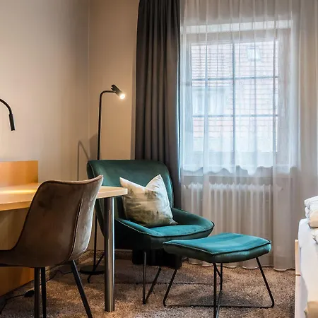 宾馆 Linde Hofstetten (Baden-Wurttemberg)