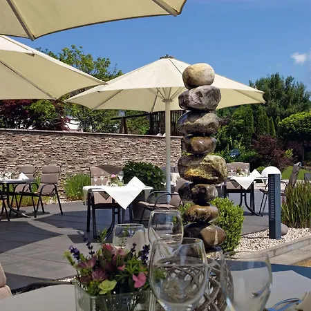 イン Linde Hofstetten