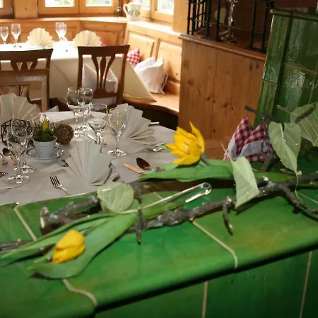 Linde Мини-отель Hofstetten (Baden-Wurttemberg)