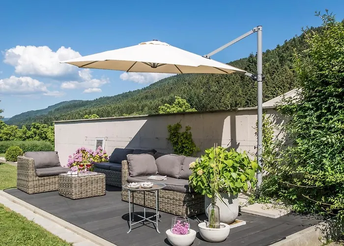 Linde 3* Hofstetten (Baden-Wurttemberg)