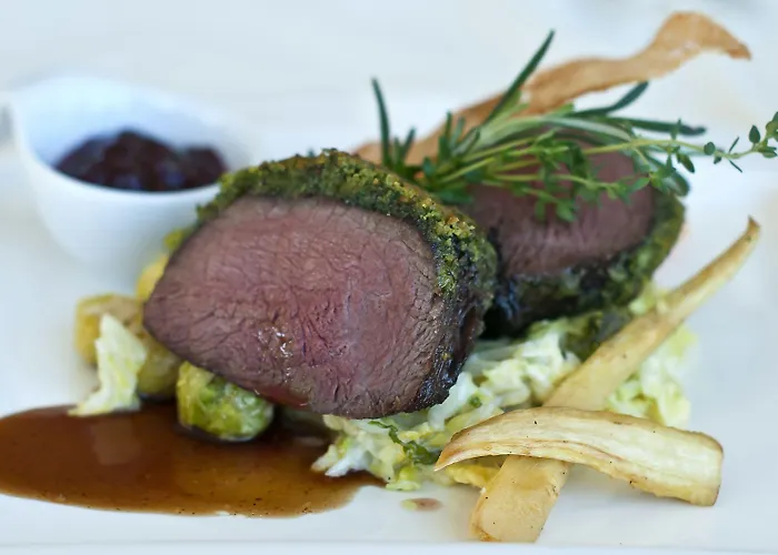 Linde 여관 Hofstetten (Baden-Wurttemberg)