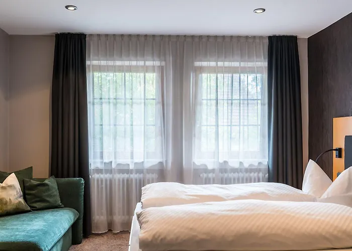 Linde Hofstetten (Baden-Wurttemberg)