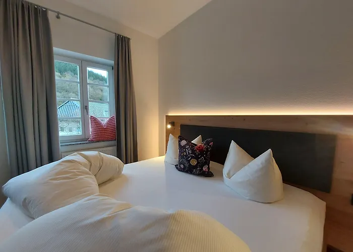 宾馆 Linde Hofstetten (Baden-Wurttemberg)