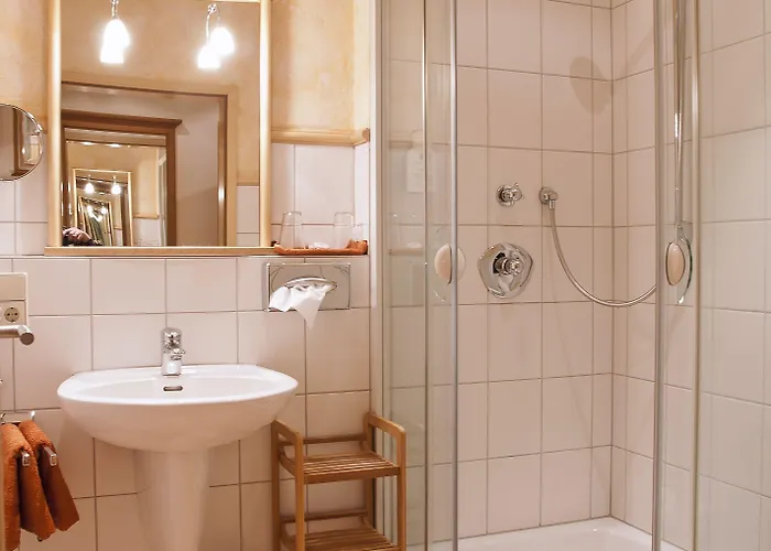 Linde Hofstetten (Baden-Wurttemberg)