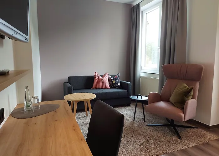 Linde 여관 Hofstetten (Baden-Wurttemberg)