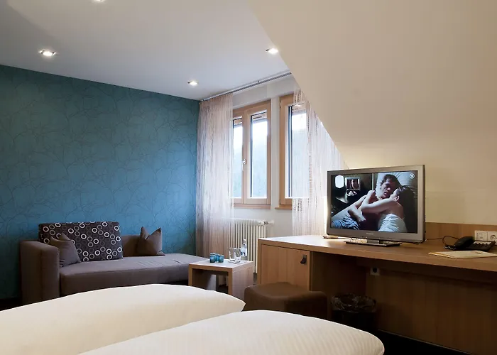 Linde 3* Hofstetten (Baden-Wurttemberg)