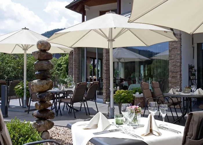 Linde 3* Hofstetten (Baden-Wurttemberg)