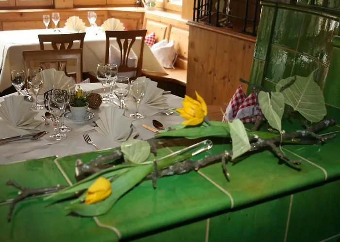 Linde 여관 Hofstetten (Baden-Wurttemberg)